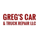 Greg's Car & Truck Repair LLC - Auto Repair & Service