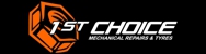 1st Choice Mechanical Repairs - Panel Beater & Painters