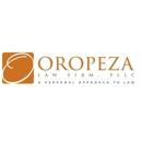 Oropeza Law Firm, P - Automobile Accident Attorneys
