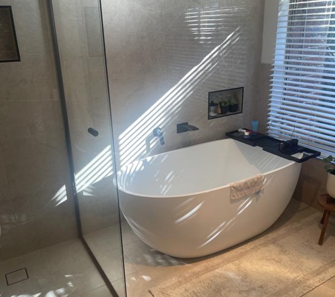 Danny's Tiling Service & Bathroom Renovations - Dandenong North, VIC