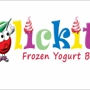 Yolickity Frozen Yogurt Bar