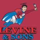 Levine & Sons Plumbing Heating & Cooling - Plumbers