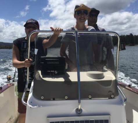 Don's Marine Repairs - Woy Woy, NSW