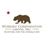 Workers' Compensation Lawyer, Inc.