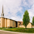 The Church of Jesus Christ of Latter-day Saints - Methodist Churches