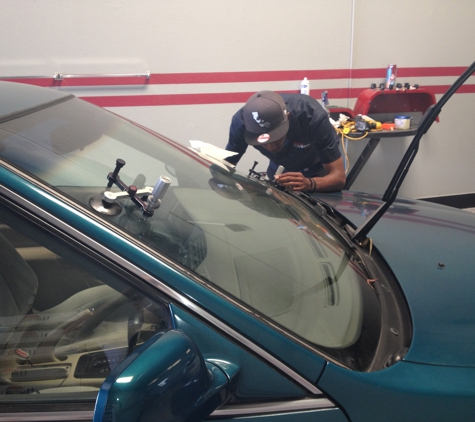 Superior Auto Glass & Tint Shop - Ontario, CA