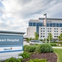 Mercy Heart and Vascular Hospital St. Louis