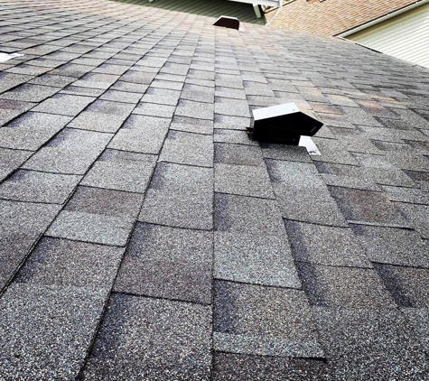 Peak Precision Roofing Concepts - Canonsburg, PA