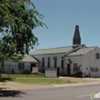 Christ Temple Missionary Baptist Church