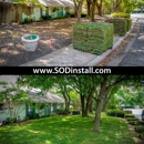SODinstall.com - Landscaping & Lawn Services
