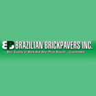 Brazilian Brickpavers
