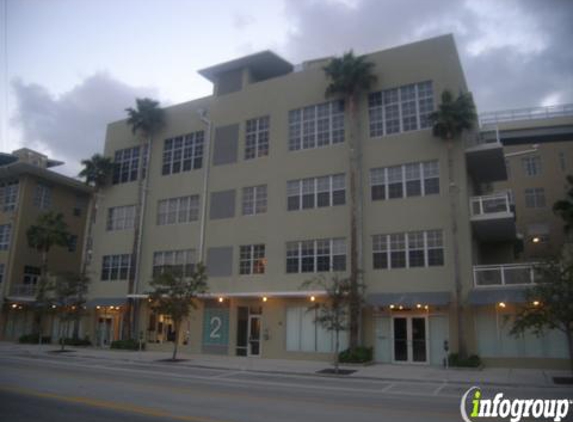 Zahn Development Inc - Fort Lauderdale, FL