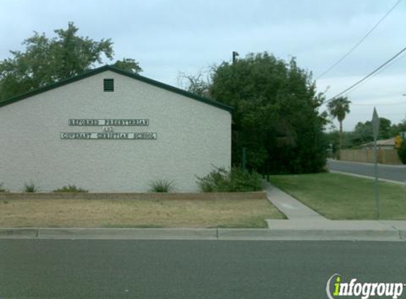 Covenant Home School Resource Center - Phoenix, AZ