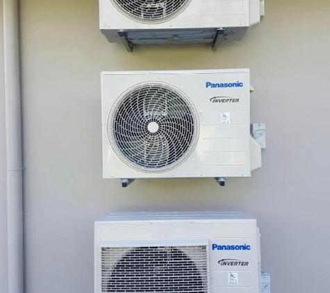 D'Urso Air Conditioning & Electrical - Etty Bay, QLD