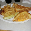 Tramway Diner - Sandwich Shops