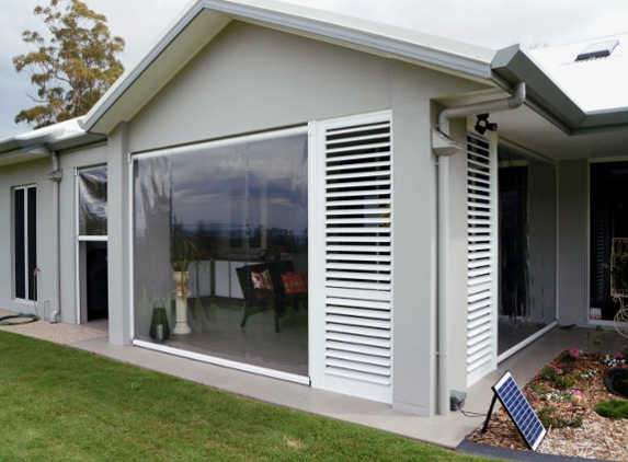 Greatway Patios