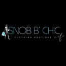 Snob B' Chic Cafe - Coffee Shops