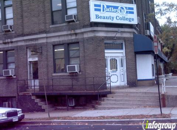 Dudley Beauty College - Washington, DC