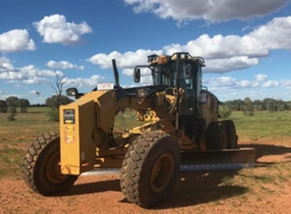 Commins Contracting - Cloncurry, QLD