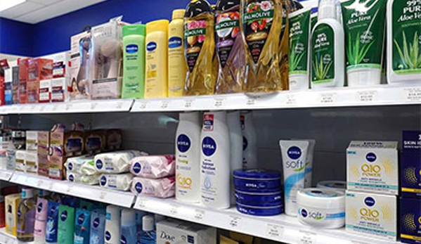 Advanced Stocktaking Services - Canberra, ACT