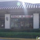 The Pack & Ship at Riverchase - Mail & Shipping Services