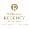 Regency at Ten Trails gallery