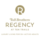 Regency at Ten Trails - Real Estate Developers