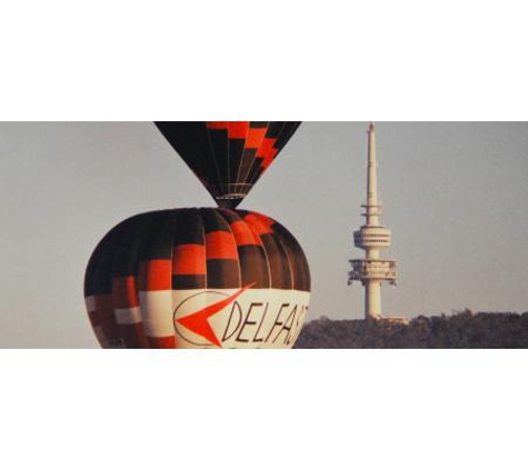 Delfast Pty Ltd - Fyshwick, ACT