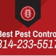 Best pest control