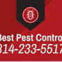 Best pest control
