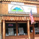 Ennis Montana Real Estate  Bill Mercer - Land Companies