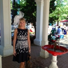 Racetrack Chaplaincy-America