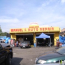 Manuel's Auto Repair - Auto Repair & Service
