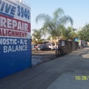 M V Automotive - Auto Repair & Service