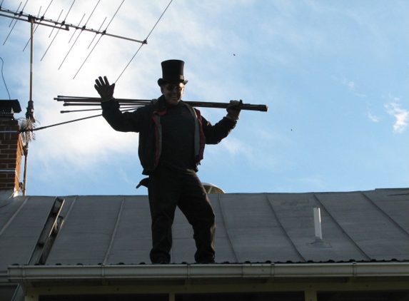 Frederick County Chimney Sweeps - Frederick, MD