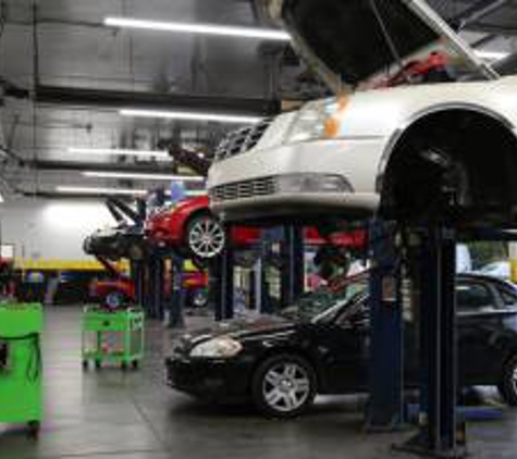 Milex Complete Auto Care - Mr. Transmission Columbus - Columbus, OH