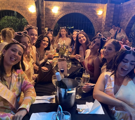 Stage Door Theatre Restaurant - Arcadia, QLD