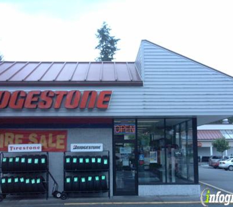 Firestone Complete Auto Care - Mill Creek, WA