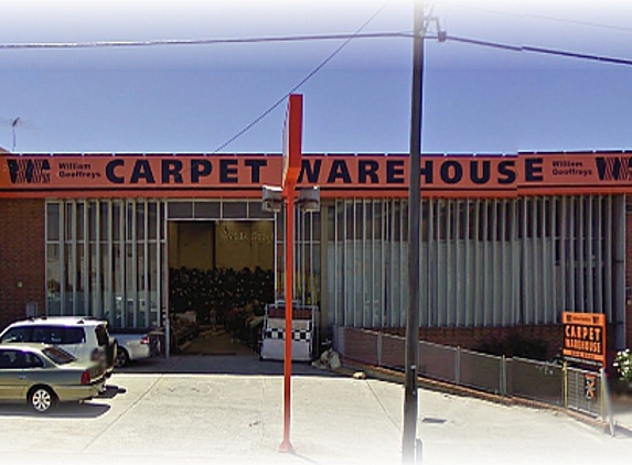 William Geoffreys Carpet Warehouse - Osborne Park, WA