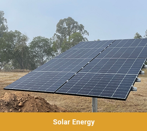 AB Solar & Electrical - Upper Coomera, QLD. Solar Energy