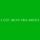 A Cut Above Tree Service