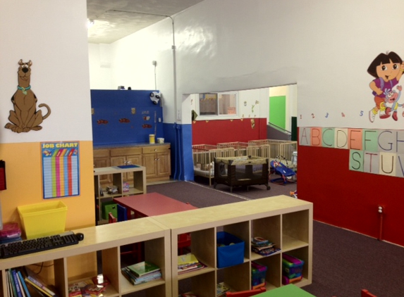 First Choice Daycare - Philadelphia, PA