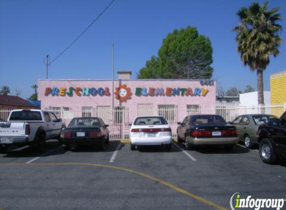 ABC Little School's - Van Nuys, CA