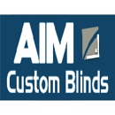 AIM Custom Blinds & Awnings - Draperies, Curtains, Blinds & Shades Installation