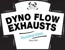 Dyno -Flow Exhausts - Exhaust Systems & Mufflers