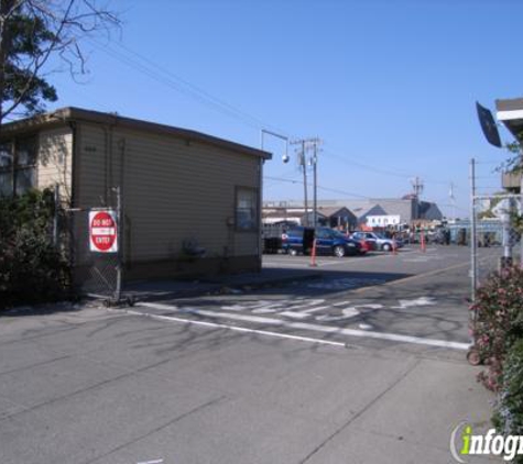 City of Berkeley Zero Waste (Refuse & Recycling) - Berkeley, CA