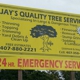 Jays Quality Tree Service