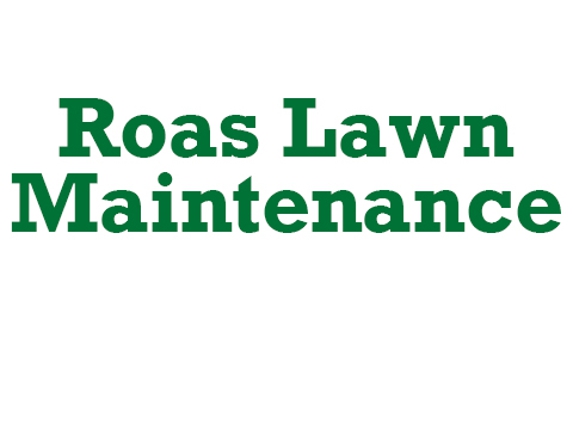 Roas Lawn Maintenance - Calumet City, IL