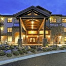 Cascades of the Sierra - Assisted Living Facilities