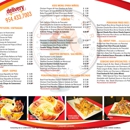 Cebiche-Bar Pembroke Pines - Peruvian Restaurants
